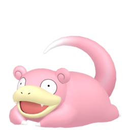 #0079 Slowpoke Legit Battle Ready 6IVs In-game Delivery Pkm Go