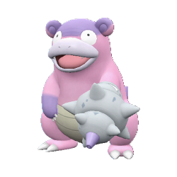 #0080 Slowbro Galarian form Legit Battle Ready 6IVs In-game Delivery Pkm Go
