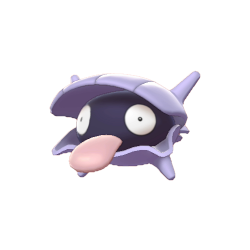 #0090 Shellder Legit Battle Ready 6IVs In-game Delivery Pkm Go