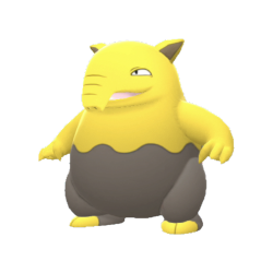 #0096 Drowzee Legit Battle Ready 6IVs In-game Delivery Pkm Go