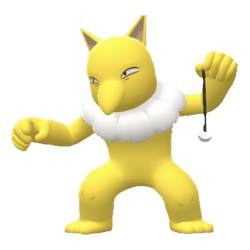 #0097 Hypno Legit Battle Ready 6IVs In-game Delivery Pkm Go