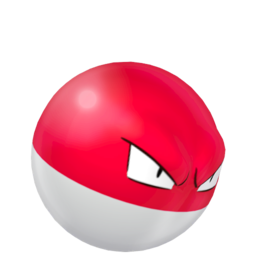 #0100 Voltorb Legit Battle Ready 6IVs In-game Delivery Pkm Go