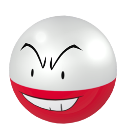 #0101 Electrode Legit Battle Ready 6IVs In-game Delivery Pkm Go