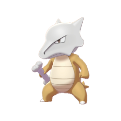 #0105 Marowak Legit Battle Ready 6IVs In-game Delivery Pkm Go