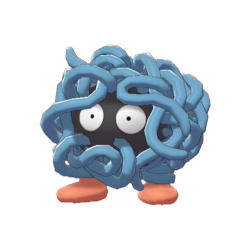 #0114 Tangela Legit Battle Ready 6IVs In-game Delivery Pkm Go