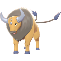 #0128 Tauros Legit Battle Ready 6IVs In-game Delivery Pkm Go
