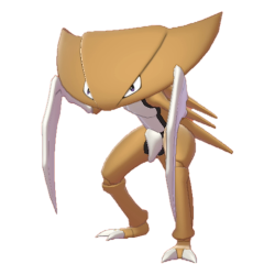 #0141 Kabutops Legit Battle Ready 6IVs In-game Delivery Pkm Go