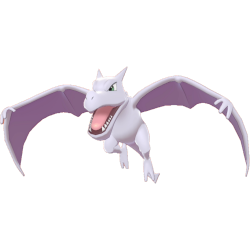 #0142 Aerodactyl Legit Battle Ready 6IVs In-game Delivery Pkm Go