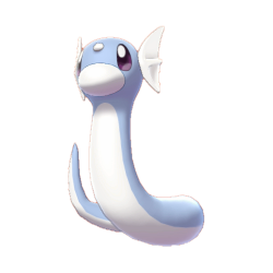 #0147 Dratini Legit Battle Ready 6IVs In-game Delivery Pkm Go