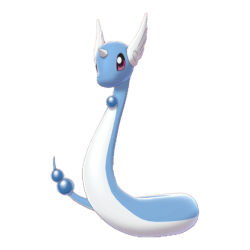 #0148 Dragonair Legit Battle Ready 6IVs In-game Delivery Pkm Go