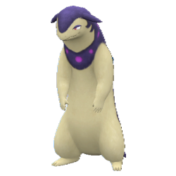 #0157 Typhlosion Hisuian Form Legit Battle Ready 6IVs In-game Delivery Pkm Go