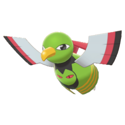 #0178 Xatu Legit Battle Ready 6IVs In-game Delivery Pkm Go
