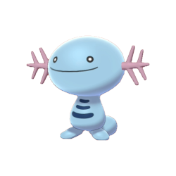 #0194 Wooper Legit Battle Ready 6IVs In-game Delivery Pkm Go