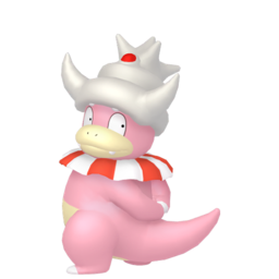 #0199 Slowking Legit Battle Ready 6IVs In-game Delivery Pkm Go