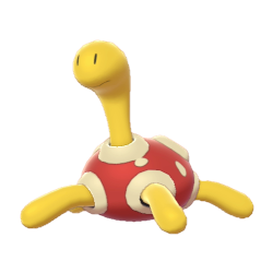 #0213 Shuckle Legit Battle Ready 6IVs In-game Delivery Pkm Go