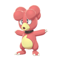 #0240 Magby Legit Battle Ready 6IVs In-game Delivery Pkm Go