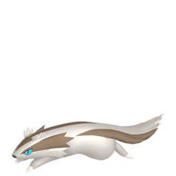 #0264 Linoone Legit Battle Ready 6IVs In-game Delivery Pkm Go