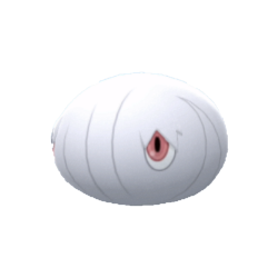 #0266 Silcoon Legit Battle Ready 6IVs In-game Delivery Pkm Go