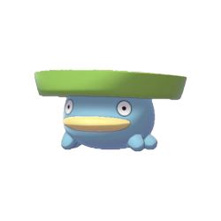 #0270 Lotad Legit Battle Ready 6IVs In-game Delivery Pkm Go