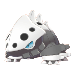 #0305 Lairon Legit Battle Ready 6IVs In-game Delivery Pkm Go