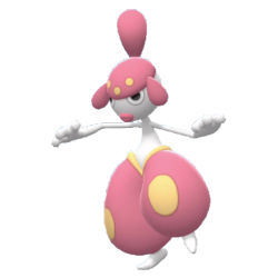 #0308 Medicham Legit Battle Ready 6IVs In-game Delivery Pkm Go