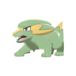 #0309 Electrike Legit Battle Ready 6IVs In-game Delivery Pkm Go