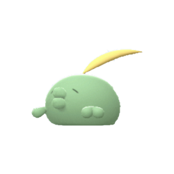 #0316 Gulpin Legit Battle Ready 6IVs In-game Delivery Pkm Go