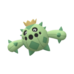 #0331 Cacnea Legit Battle Ready 6IVs In-game Delivery Pkm Go