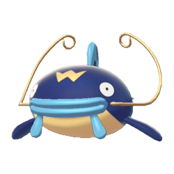 #0340 Whiscash Legit Battle Ready 6IVs In-game Delivery Pkm Go