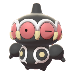 #0344 Claydol Legit Battle Ready 6IVs In-game Delivery Pkm Go