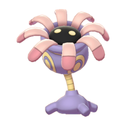 #0345 Lileep Legit Battle Ready 6IVs In-game Delivery Pkm Go