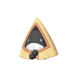 #0361 Snorunt Legit Battle Ready 6IVs In-game Delivery Pkm Go