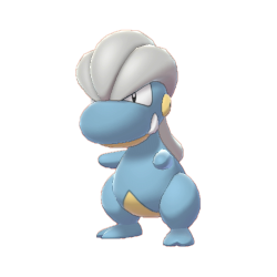 #0371 Bagon Legit Battle Ready 6IVs In-game Delivery Pkm Go