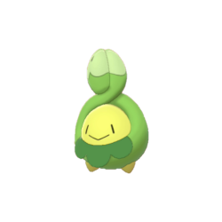 #0406 Budew Legit Battle Ready 6IVs In-game Delivery Pkm Go