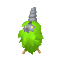 #0412 Burmy Legit Battle Ready 6IVs In-game Delivery Pkm Go