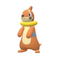 #0418 Buizel Legit Battle Ready 6IVs In-game Delivery Pkm Go