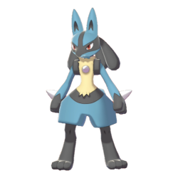 Non-shiny[Unregistered]