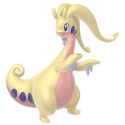 #706 Goodra