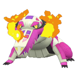 Skeledirge(Raid Ready)