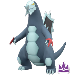 Baxcalibur the Unrivaled