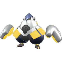 Iron Hands(Raid Ready)