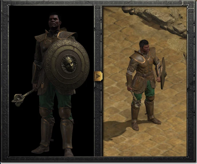 Complete Set – Civerb's Vestments