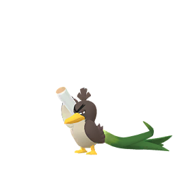 #0083 Farfetch&rsquo;d Galarian form Legit Battle Ready 6IVs In-game Delivery Pkm Go