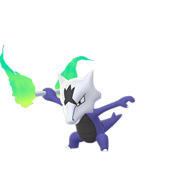 #105 Marowak (Alola Form) Legit Battle Ready 6IVs In-game Delivery Pkm Go