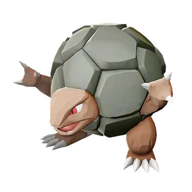 #0076 Golem Legit Battle Ready 6IVs In-game Delivery Pkm Go