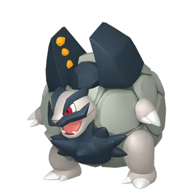 #0076 Golem Alola Form Legit Battle Ready 6IVs In-game Delivery Pkm Go