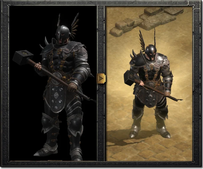 Complete Set – Immortal King