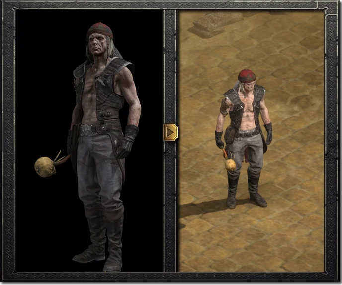 Complete Set – Infernal Tools