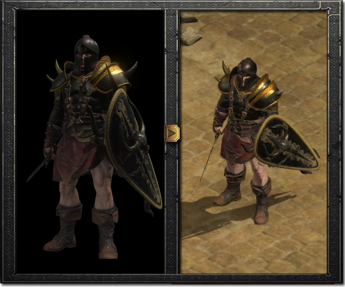Complete Set – Isenhart's Armory