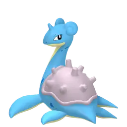#0131 Lapras Legit Battle Ready 6IVs In-game Delivery Pkm Go